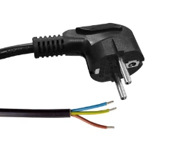 RATIO ELECTRIC Aansluitleiding POWER CORD