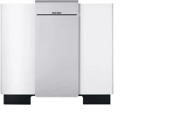 STIEBEL ELTRON Brine-water-warmtepomp, WPF 27 HT