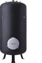 STIEBEL ELTRON Staande warmwaterboiler, SHO AC 1000, 1000 l, 12 kW