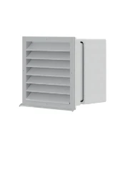 STIEBEL ELTRON Buitenmuurdoorvoer, AWG 315 SR.2, EPS, rooster