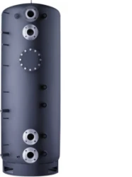Opslagvat (verwarming/koeling systeem) Indirect verwarmde boiler STIEBEL STIEBEL ELTRON BUFFERVAT SBP 227564