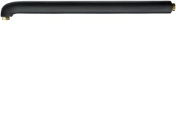 STIEBEL ELTRON Drukslang, DN 25, lengte 1 m, met 19 mm-isolatie