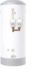 STIEBEL ELTRON Compacte installatieset, BBI 5 compacte installatieset