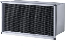 STIEBEL ELTRON Wanddoorvoer, AWG 560 L