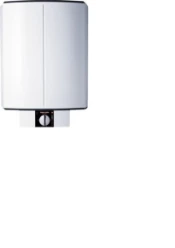 STIEBEL ELTRON Warmwaterwandboiler, SH 50 S, 50 l, 1-6 kW, wit