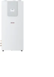 STIEBEL ELTRON All-in-one systeem, LWZ 8 CS Trend