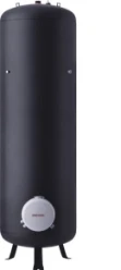 STIEBEL ELTRON Staande warmwaterboiler, SHO AC 1000, 1000 l, 9/18