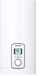 STIEBEL ELTRON Comfort-doorstromer, DEL 27 Plus / 27 kW / 400 V