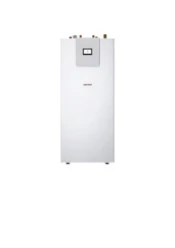 Warmtepomp (water/water) Inverter brine-water warmtepomp STIEBEL STIEBEL ELTRON WPE-I 33 H 400 201412