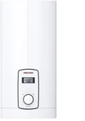STIEBEL ELTRON Comfort-doorstromer, DHB-E 18 LCD 25 A/18 kW/400 V