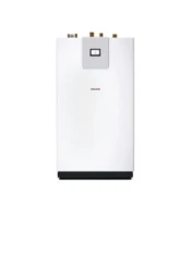 Warmtepomp (water/water) Inverter brine-water warmtepomp STIEBEL STIEBEL ELTRON WPE-I 59 H 400 201414