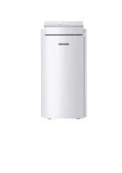 STIEBEL ELTRON Brine-water-warmtepomp, WPE-I 04 HK 230 Premium