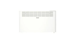 STIEBEL ELTRON Wandconvector, CNS 2000 Plus LCD, 2 kW/230 V, wit