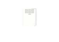 STIEBEL ELTRON Wandconvector, CNS 500 Plus LCD, 0,5 kW/230 V, wit