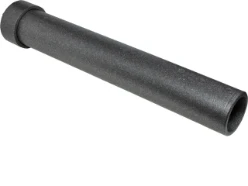STIEBEL ELTRON Geïsoleerde ventilatiebuis, LWF DR 200-1 EPP
