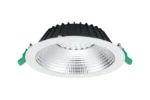 Downlight/spot/schijnwerper Sylvania INSV SL U19 IP44 205 2350 830