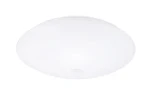 Plafond-/wandarmatuur Sylvania SRT SURF PIR 1800 830/840 DT