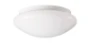 Plafond-/wandarmatuur START Surface IP44 DualTone Sylvania START ECO SURF. IP44 520LM 830/840 0043425