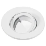 Downlight/spot/schijnwerper Sylvania IN TR 75 SWIP44 OUTD WH NO-LMP