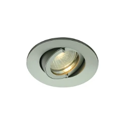 Lumiance Downlight/spot/schijnwerper Instar Trend 75 Swing IP44