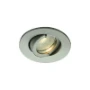 Downlight/spot/schijnwerper Instar Trend 75 Swing IP44 Lumiance LUM INSTAR TREND SWIP44 IND.BA 3079061
