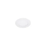 Downlight/spot/schijnwerper Sylvania ST DWNLFL108 IP44 550 830 DIM