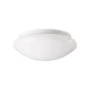 Plafond-/wandarmatuur START Surface IP44 DualTone Sylvania START ECO SURF. IP44 520LM 830/840 0043425
