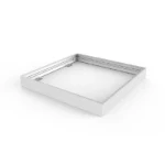 Mechanische toebehoren/onderdelen voor verlichtingsarmaturen Sylvania SURFACE MOUNTING KIT 600X600