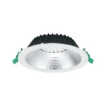 Downlight/spot/schijnwerper Sylvania INSV SL U19 IP44 205 2350 830