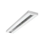 Plafond-/wandarmatuur Sylvania RANA N 4KLM S 1200 3K CC 1L