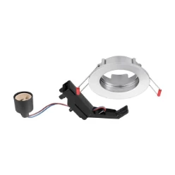 Lumiance Downlight/spot/schijnwerper Inset Trend 75 Swing IP44 Indoor