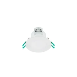Sylvania Downlight/spot/schijnwerper Start Spot IP65 3-CCT