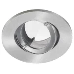 Downlight/spot/schijnwerper Sylvania INS TR 75 SW IP44 BA NO-LMP