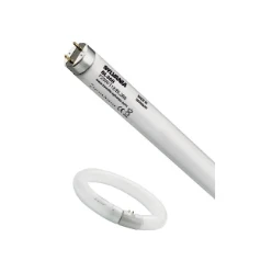 Sylvania UV-lamp Blacklight BL368 Linear T8