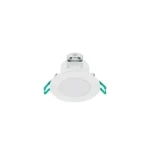 Downlight/spot/schijnwerper Sylvania ST SPT 620LM 3CCT DIM IP65 WH