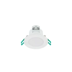 Sylvania Downlight/spot/schijnwerper Start Spot IP65 3-CCT
