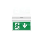 Noodverlichtingsarmatuur Sylvania SYLSAFE EXIT-M EX R EM3 MT DA