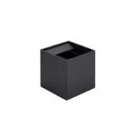 Plafond-/wandarmatuur Sylvania ST SRF WLL C IP54 2CCT BLK