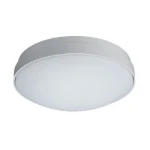 Plafond-/wandarmatuur Lumiance GIOTTO 335 G2 SUR NW DIM MW