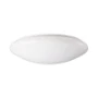 Plafond-/wandarmatuur START Surface IP44 DualTone Sylvania START ECO SURF. IP44 1025LM 830/840 0043426