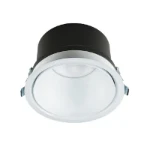 Downlight/spot/schijnwerper Concord SOLST 150 1850 940 DALI WW
