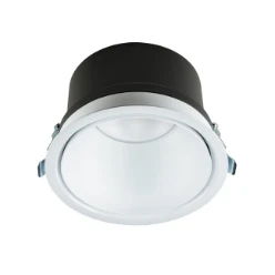 Concord Downlight/spot/schijnwerper Solstice White