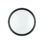 Plafond-/wandarmatuur Concord STERLING IP65 1325LM 830 BK