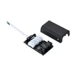 Elektrische onderdelen/toebehoren voor verlichtingsarmaturen Lumiance LOOP-IN LOOP-OUT WIREBOX 5-WAY