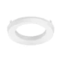 Lichttechnische toebehoren/onderdelen voor verlichtingsarmaturen Ascent 100 II 120 Accessories Concord ASCENT 100 KOMETA RING 120 2059235