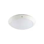 Plafond-/wandarmatuur Sylvania ST SURFACE IP66 1050 830 MW WH