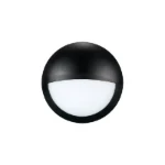Mechanische toebehoren/onderdelen voor verlichtingsarmaturen Sylvania ST SURFACE IP66 300 EYELID BK
