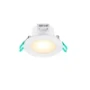 Downlight/spot/schijnwerper YourHome Spot IP65 Sylvania SPOT YOURHOME 500L SUNDIM IP65 0005282