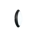 Plafond-/wandarmatuur Sylvania ST SURFACE IP66 1250 840 BK