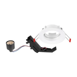 Lumiance Downlight/spot/schijnwerper Inset Trend 62 Flush